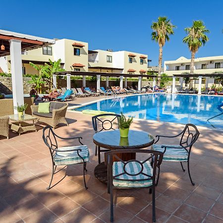 Pefkos Village Resort Pefki (Rhodes) Exterior foto