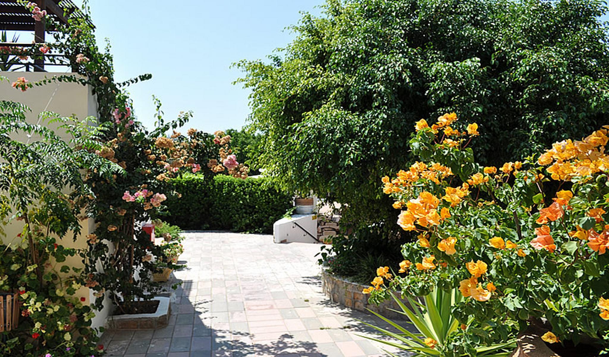 Pefkos Village Resort Pefki (Rhodes) Exterior foto