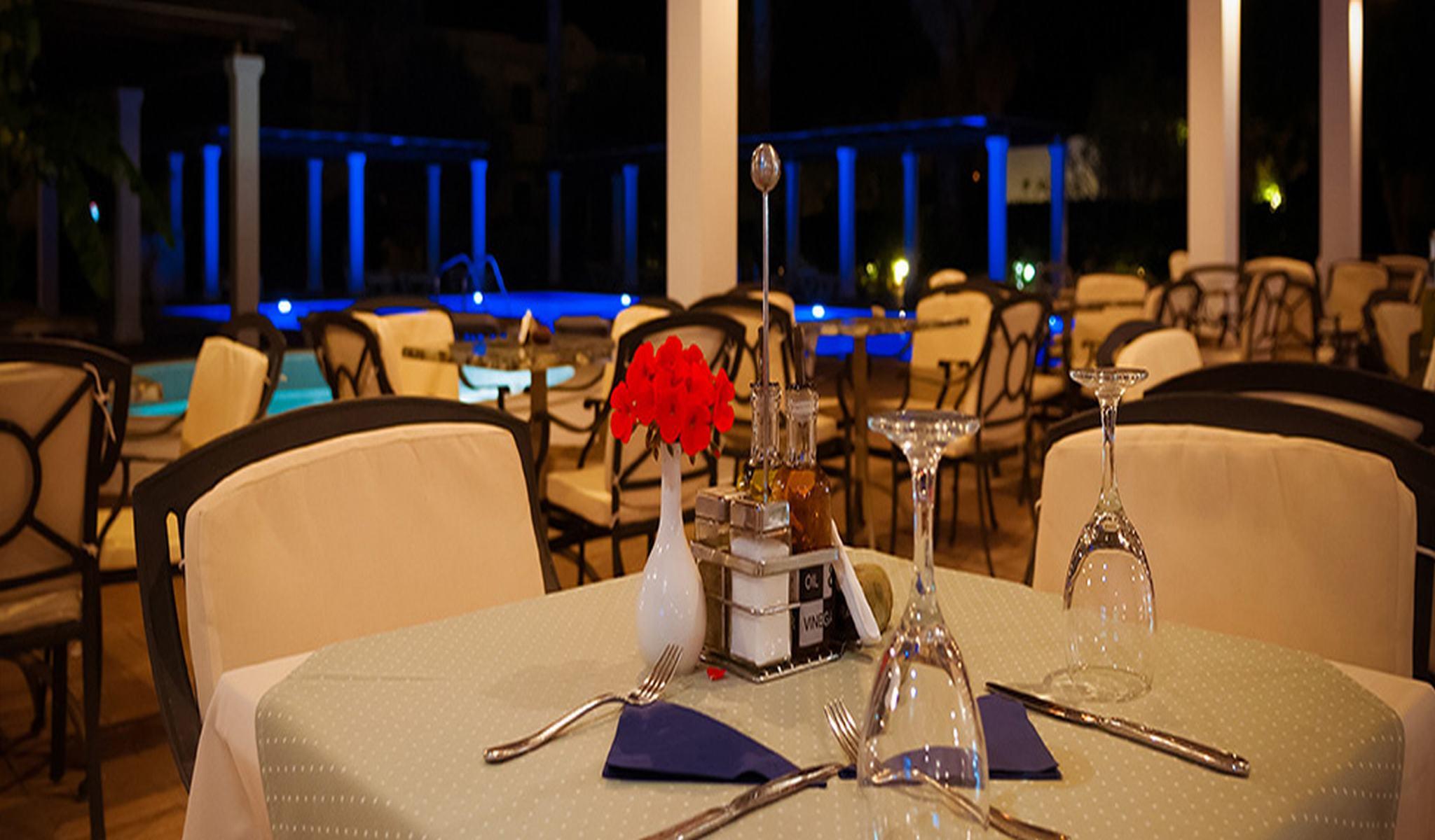 Pefkos Village Resort Pefki (Rhodes) Exterior foto